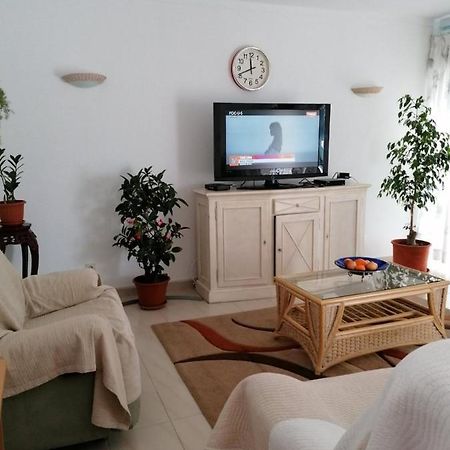 Dona Ana Beach Place Lagos Eksteriør bilde