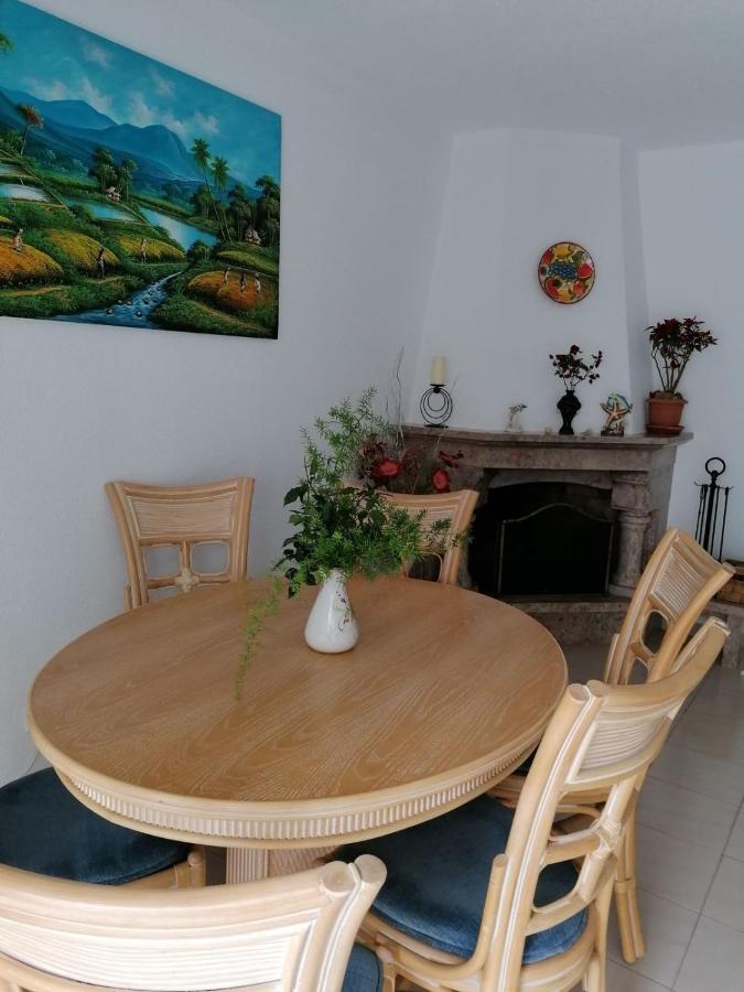 Dona Ana Beach Place Lagos Eksteriør bilde