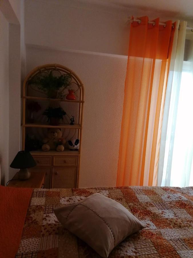 Dona Ana Beach Place Lagos Eksteriør bilde