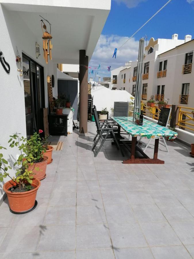 Dona Ana Beach Place Lagos Eksteriør bilde